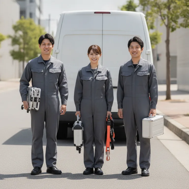 葬儀社 のチーム: Nakatogari